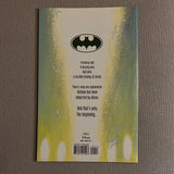 Batman: The Abduction Graphic Novel VFNM