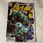 Miles Morales #13 First Billie Morales Key VFNM