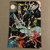 Crisis On Infinite Earths #1 DC High Grade Key VFNM