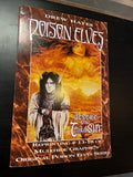 Poison Elves Trade Paperback Vol 1 2 3 Set Drew Hayes HTF Mature Readers