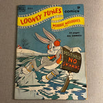 Looney Tunes and Merry Melodies #101 Bugs Bunny! GVG