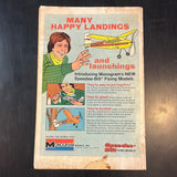 Warlock #14 Starlin Bronze Age GVG