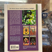 Green Lantern Emerald Dawn / New Dawn Trade paperback HTF First Print VF