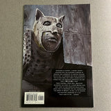 Batman: The Order Of Beasts Eddie Campbell NM-