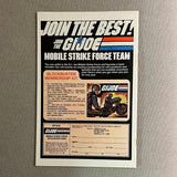 Marvel Super Heroes Contest of Champions #3 Newsstand Variant VF-