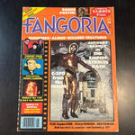 Fangoria Magazine #6 Star Wars! Friday the 13th! VGFN