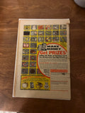 Battle #67 Golden Age Atlas Kirby Reader GD-