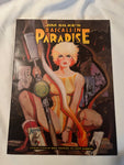 Rascals In Paradise Trade Softcover Jim Silke Art! VFNM