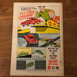 Metal Men #5 Silver Age Andru Art GD