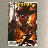 Spider-Verse #4 of 6 VFNM