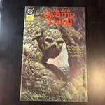 Roots Of The Swamp Thing Complete Set 1 - 5 Wrightson Art!