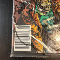 Ghost Rider & Blaze Spirits of Vengeance #1 Newsstand Variant Sealed VFNM