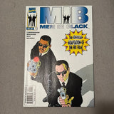 Men In Black #1 Marvel VFNM