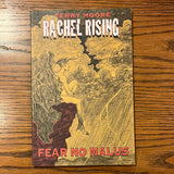 Rachel Rising Vol. 2 Trade Paperback Terry Moore VFNM
