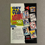 Silver Sable & The Wild Pack #1 Newsstand Variant VF