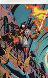Batman Sword Of Azrael #1 First Appearance! VF