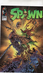 Spawn #41 McFarlane Capullo VF