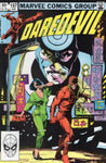 Daredevil #197 VF