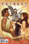 Fairest #2 From The Pages Of Fables! Adam Hughes Cover FVF