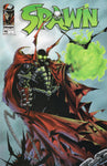 Spawn #46 McFarlane Daniel NM