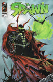 Spawn #46 McFarlane Daniel NM