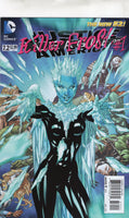 Justice League Of America #7.2 Standard Cover Killer Frost VF+