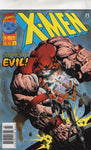 X-Men #61 VFNM
