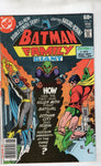 Batman Family #15 Batgirl and Robin! Bronze Age FN