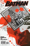 Batman #667 Good Or Evil? NM-