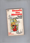 Dennis The Menace The Kid Next Door VG