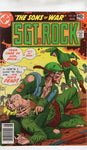 Sgt Rock #331 Bronze Age FN