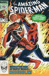 Amazing Spider-Man #250 The Hobgoblin! Modern Age Key VF