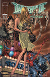 Darkchylde The Legacy #1 Enter The Maze... Mature Readers VF