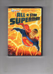 All-Star Superman Animated Original Movie DVD Sealed New