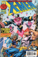 X-Men #65 VF