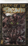 Curse Of The Spawn #1 "Dark Future" FN