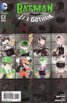 Batman Li'l Gotham #4 VFNM