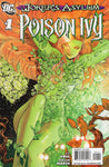 Joker's Asylum: Poison Ivy Deflowered! VFNM