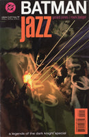 Batman Jazz #2 VFNM