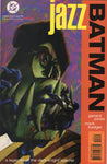 Batman Jazz #3 VFNM