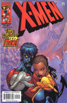 X-Men #101 VF