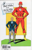 Replica Edition Giant Size Flash Annual #1 2001 VF-