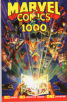 Marvel Comics #1000 80th Anniversary! NM