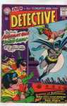 Detective Comics #342 Silver Age VG