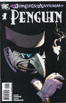 Joker's Asylum: Penguin He Who Laughs Last! VF