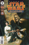 Classic Star Wars Devilworlds #2 Rust Never Sleeps! Dark Horse FN