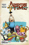 Adventure Time #10B VFNM