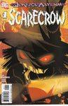 Joker's Asylum: Scarecrow VF