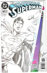 Adventures Of Superman #560 The Super-Rivalry! VF