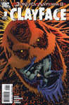 Joker's Asylum II: Clayface VF-